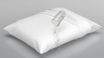 Чехол для подушки  Tencel (Тенсел)